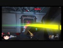 【ゆっくり実況】オーバーウォッチでゲンジを使っていく【OW】