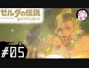 【BotW＃5】凡人が行くシナリオ中心の息吹旅