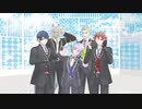 【MMDツイステ】青空のラプソディ【NRC1年生】