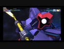 SDガンダム G GENERATION GENESIS 実況プレイPart224 機動戦士ガンダムUC「ラプラスの亡霊」Aパート