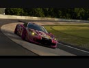[GTSport]CAR_GRAPHICゆかマキ_#012[フェラーリ458イタリアGr.4]