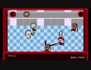 自作ゲーム(にFGOキャラを出してみる)