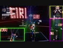 [BeatSaber] クローンめめめで [いけないボーダーライン]