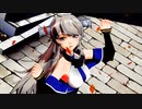 【MMD艦これ】つかさ式ワシントンで曼珠沙華