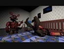 Friendly Foxy 4_ FNAF SFMAnimation