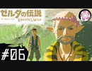 【BotW＃6】凡人が行くシナリオ中心の息吹旅