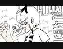 【オリジナル曲】数学ができない / v_flower