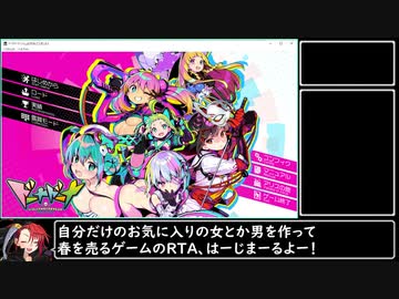 【RTA】ドーナドーナ 2:56:58(1/9くらい)
