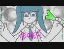 【オリジナル曲】Neo Negi / 初音ミク