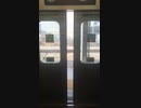 西武9000系9104F ドア閉 西武池袋駅