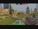 銀猫が行く！World_of_tanks_blitz [単発動画その2]