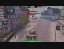 銀猫が行く！World_of_tanks_blitz [単発動画その3]
