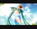 Summer Waltz  / feat.初音ミク