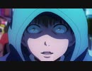 【MAD】白髪キャラで音ハメ