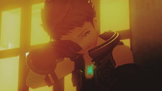 【ホムラヒカリ参戦】もしもレックスがイジけたら【ゼノブレイド２MAD】
