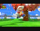 【Switch】スーパーマリオ 3Dワールド ＋ フューリーワールド をやる Part 17【初見】