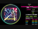 【WACCA Lily】Liberate EXPERT