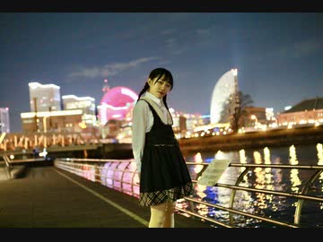 【うたゆき】Tell Your World【踊ってみた】