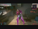 【Cyberpunk2077】ちょろっと字幕プレイpart43