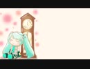 【初音ミク】最後の日【オリジナル曲】