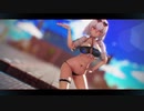 【MMDアズレン】Swalla - Lisa【SPS式 シリアス: 盛夏のセイリオス】【Ray-MMD 1.5.2】【FullHD 1080p 60fps】