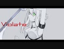 V i o l a t e / Cover NUL