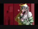 塩梅-重音テト