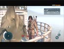 #4-16 「灯台の怪！」再生数１０の道程は遠い PS3 【アサシンクリード３】