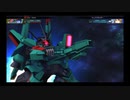 SDガンダム G GENERATION GENESIS 実況プレイPart225 機動戦士ガンダムUC「ラプラスの亡霊」Bパート