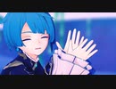 【原神MMD】まとめ3本【行秋・重雲/鍾離・タルタリヤ】