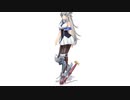 【MMD】つかさ式わしんとん改 Sexy Walk