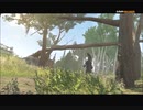 #4-17 「首なし傭兵！？」再生数２０の道程は遠い PS3 【アサシンクリード３】