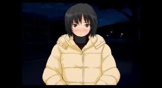 冬の思い出４つの僕がアマガミを初プレイ実況　－１１８日目－
