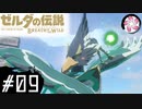 【BotW＃9】凡人が行くシナリオ中心の息吹旅