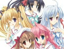MOON STONE「Gift にじいろストーリーズ」 デモムービー