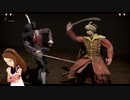 剣闘士伊織