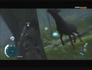 #4-19 再生数１０の道程は遠い PS3 【アサシンクリード３】