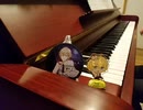【夢キャス】Step into the Show【弾いてみた】