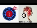 白虎野(輪唱mix) 平沢進 + 以心電信 YOU'VE GOT TO HELP YOURSELF(幸宏終わりmix) Yellow Magic Orchestra