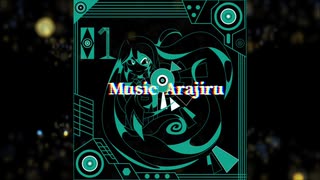【初音ミク】World’s shapes【オリジナル曲】