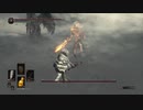 DARK SOULS III 無名の王を倒すだけ