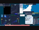 【緊急地震速報(発表無し)】岩手県内陸北部(最大震度4　M 3.9)