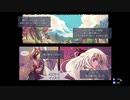 【ラテール】シナリオクエストpart1～スフィンクスまで
