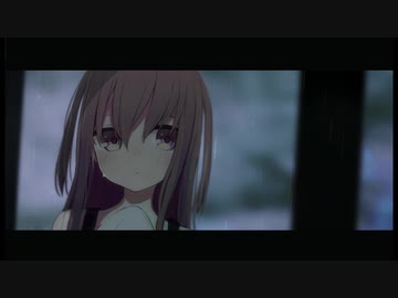 ひとつ零れただけ - feat. 初音ミク