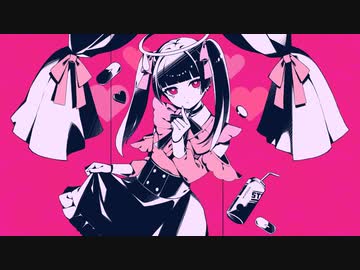 ニコカラ『ダーリンダンス』かいりきベア《off vocal》原キー ※修正版