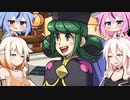 【Indivisible】精霊と斧と脳筋娘　Part22【CeVIO＆鳴花ヒメ・ミコト実況】
