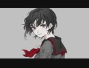 とけ消えて、白紙。/黒羽こう【オリジナル曲】