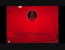 【人力刀剣乱舞】M.S.S.Phantom【膝丸】