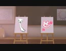 五十嵐響子と最上静香でNeedle Light