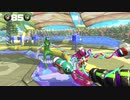 マイDNAマンがいくARMSランクマッチ　ランク20を目指して　Part70